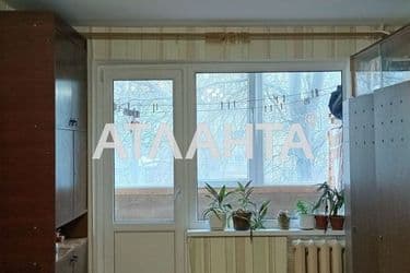 4+-rooms apartment apartment by the address st. Nebesnoy Sotni pr Zhukova marsh pr Leninskoy iskry pr (area 61 m²) - Atlanta.ua - photo 36