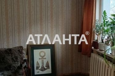 4+-rooms apartment apartment by the address st. Nebesnoy Sotni pr Zhukova marsh pr Leninskoy iskry pr (area 61 m²) - Atlanta.ua - photo 30