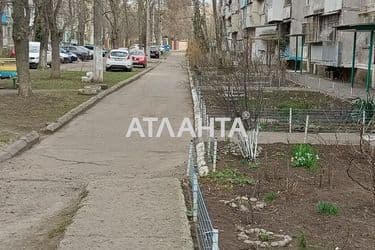 4+-rooms apartment apartment by the address st. Nebesnoy Sotni pr Zhukova marsh pr Leninskoy iskry pr (area 61 m²) - Atlanta.ua - photo 37
