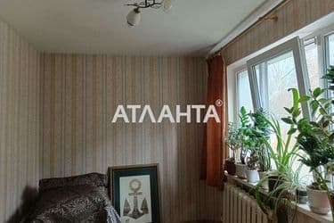 4+-rooms apartment apartment by the address st. Nebesnoy Sotni pr Zhukova marsh pr Leninskoy iskry pr (area 61 m²) - Atlanta.ua - photo 39