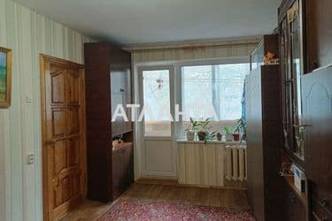 4+-rooms apartment apartment by the address st. Nebesnoy Sotni pr Zhukova marsh pr Leninskoy iskry pr (area 61 m²) - Atlanta.ua - photo 24