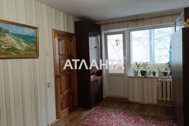 4+-rooms apartment apartment by the address st. Nebesnoy Sotni pr Zhukova marsh pr Leninskoy iskry pr (area 61 m²) - Atlanta.ua - photo 23