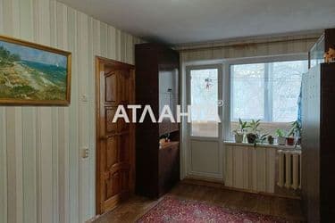 4+-rooms apartment apartment by the address st. Nebesnoy Sotni pr Zhukova marsh pr Leninskoy iskry pr (area 61 m²) - Atlanta.ua - photo 38