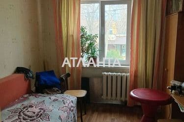 4+-rooms apartment apartment by the address st. Nebesnoy Sotni pr Zhukova marsh pr Leninskoy iskry pr (area 61 m²) - Atlanta.ua - photo 41