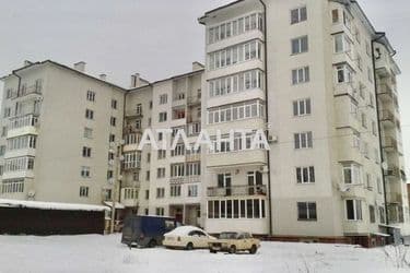 2-комнатная квартира по адресу ул. Городоцкая (площадь 61,7 м²) - Atlanta.ua - фото 12