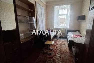 4+-rooms apartment apartment by the address st. Troitskaya Yaroslavskogo ul (area 165 m²) - Atlanta.ua - photo 40