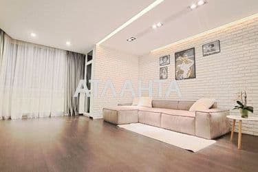 3-rooms apartment apartment by the address st. Ul Lomonosova (area 116 m²) - Atlanta.ua - photo 36