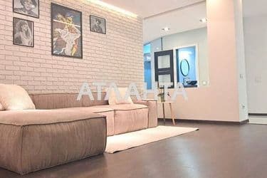 3-rooms apartment apartment by the address st. Ul Lomonosova (area 116 m²) - Atlanta.ua - photo 37