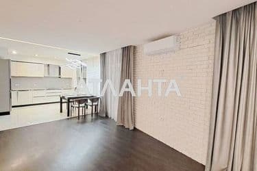 3-rooms apartment apartment by the address st. Ul Lomonosova (area 116 m²) - Atlanta.ua - photo 41