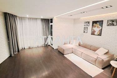 3-rooms apartment apartment by the address st. Ul Lomonosova (area 116 m²) - Atlanta.ua - photo 42