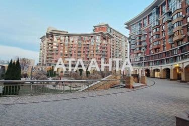 3-rooms apartment apartment by the address st. Ul Lomonosova (area 116 m²) - Atlanta.ua - photo 69