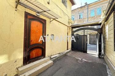 Commercial real estate at st. Kataeva per 1 y Kulikovskiy per (area 93,1 m²) - Atlanta.ua - photo 27