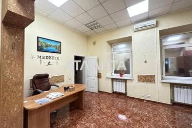 Commercial real estate at st. Kataeva per 1 y Kulikovskiy per (area 93,1 m²) - Atlanta.ua - photo 35