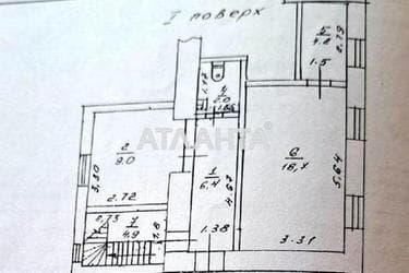 Commercial real estate at st. Kataeva per 1 y Kulikovskiy per (area 93,1 m²) - Atlanta.ua - photo 49