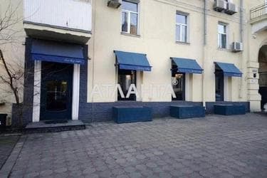 Commercial real estate at st. Sobornaya pl Sovetskoy Armii pl (area 95 m²) - Atlanta.ua - photo 6