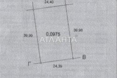 Будинок за адресою вул. Чорноморців (площа 156,7 м²) - Atlanta.ua - фото 52