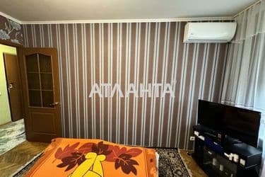3-комнатная квартира по адресу проспект Василия Порика (площадь 62 м²) - Atlanta.ua - фото 34