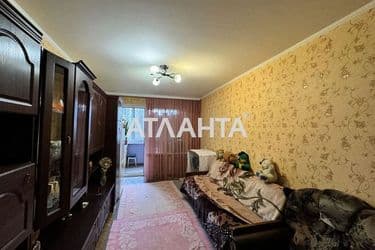3-комнатная квартира по адресу проспект Василия Порика (площадь 62 м²) - Atlanta.ua - фото 36