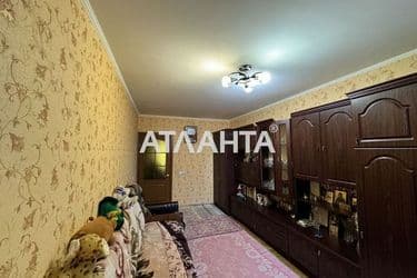 3-комнатная квартира по адресу проспект Василия Порика (площадь 62 м²) - Atlanta.ua - фото 35