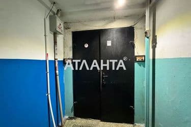 3-комнатная квартира по адресу проспект Василия Порика (площадь 62 м²) - Atlanta.ua - фото 44