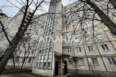 3-комнатная квартира по адресу проспект Василия Порика (площадь 62 м²) - Atlanta.ua - фото 46