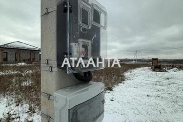 Участок по адресу ул. Леонида Мосендза (площадь 5 сот) - Atlanta.ua - фото 7