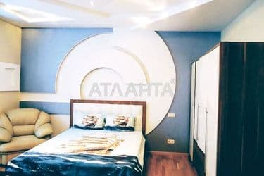 4+-rooms apartment apartment by the address st. Fontanskaya dor Perekopskoy Divizii (area 155 m²) - Atlanta.ua - photo 23
