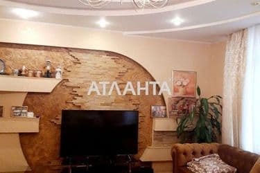4+-rooms apartment apartment by the address st. Fontanskaya dor Perekopskoy Divizii (area 155 m²) - Atlanta.ua - photo 34