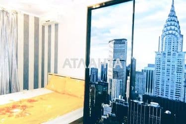 4+-rooms apartment apartment by the address st. Fontanskaya dor Perekopskoy Divizii (area 155 m²) - Atlanta.ua - photo 36