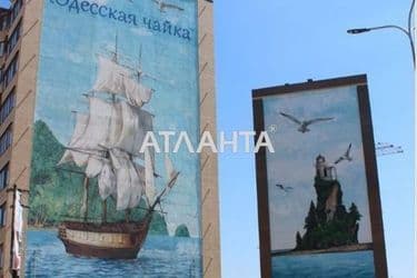 2-кімнатна квартира за адресою вул. Сахарова (площа 54,6 м²) - Atlanta.ua - фото 11