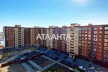 2-rooms apartment apartment by the address st. Sakharova (area 54 m²) - Atlanta.ua - photo 12