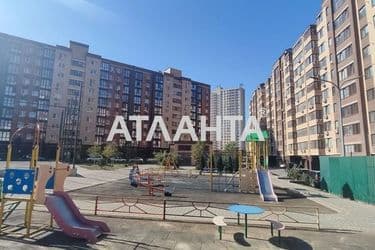 2-rooms apartment apartment by the address st. Sakharova (area 54 m²) - Atlanta.ua - photo 14