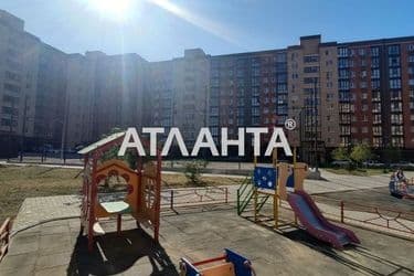 2-rooms apartment apartment by the address st. Sakharova (area 66,5 m²) - Atlanta.ua - photo 15