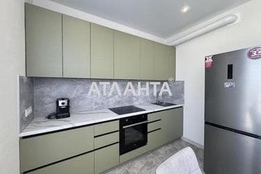 2-комнатная квартира по адресу ул. Краснова (площадь 58 м²) - Atlanta.ua - фото 38