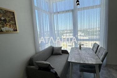 2-комнатная квартира по адресу ул. Краснова (площадь 58 м²) - Atlanta.ua - фото 40