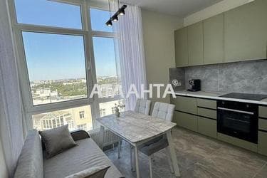 2-комнатная квартира по адресу ул. Краснова (площадь 58 м²) - Atlanta.ua - фото 41
