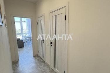 2-комнатная квартира по адресу ул. Краснова (площадь 58 м²) - Atlanta.ua - фото 43