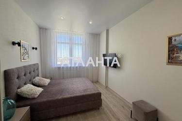 2-комнатная квартира по адресу ул. Краснова (площадь 58 м²) - Atlanta.ua - фото 44