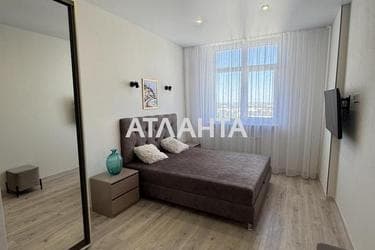 2-комнатная квартира по адресу ул. Краснова (площадь 58 м²) - Atlanta.ua - фото 48