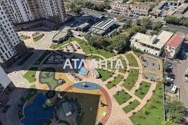 2-комнатная квартира по адресу ул. Краснова (площадь 58 м²) - Atlanta.ua - фото 56