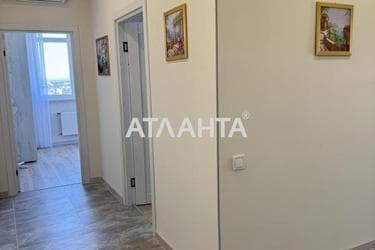 2-комнатная квартира по адресу ул. Краснова (площадь 58 м²) - Atlanta.ua - фото 58