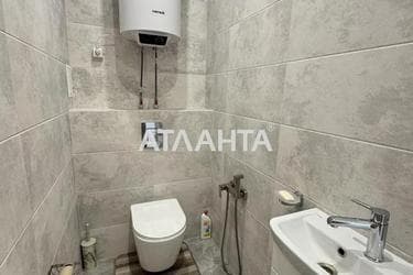 2-комнатная квартира по адресу ул. Краснова (площадь 58 м²) - Atlanta.ua - фото 63