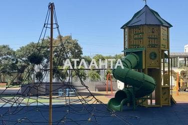 2-комнатная квартира по адресу ул. Краснова (площадь 58 м²) - Atlanta.ua - фото 67
