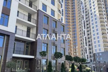 2-комнатная квартира по адресу ул. Краснова (площадь 58 м²) - Atlanta.ua - фото 69