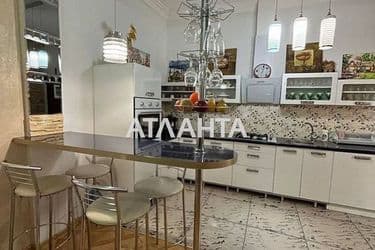 1-room apartment apartment by the address st. Kanatnaya Sverdlova (area 56 m²) - Atlanta.ua - photo 15