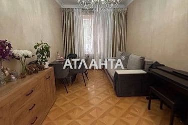 1-room apartment apartment by the address st. Kanatnaya Sverdlova (area 56 m²) - Atlanta.ua - photo 18
