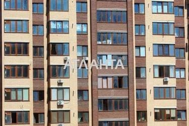 1-комнатная квартира по адресу ул. Сахарова (площадь 41,2 м²) - Atlanta.ua - фото 14