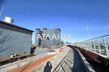 1-room apartment apartment by the address st. Kurortnyy per (area 48,0 m²) - Atlanta.ua - photo 10