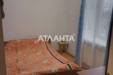 2-rooms apartment apartment by the address st. Bogdana Khmelnitskogo (area 48,8 m²) - Atlanta.ua - photo 16