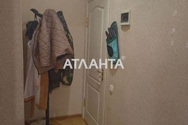 2-rooms apartment apartment by the address st. Bogdana Khmelnitskogo (area 48,8 m²) - Atlanta.ua - photo 19
